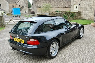 Z3 M